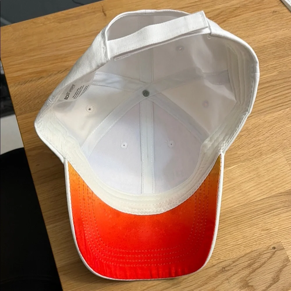 NFL Pro Bowl Games White Baseball Cap